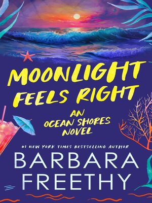 cover image of Moonlight Feels Right